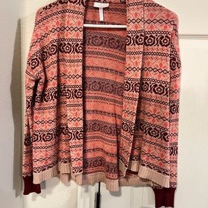 Girls Matilda Jane sweater